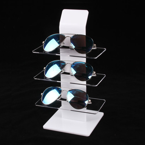 Sun Glass Display Stand